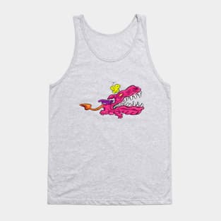 Ultimate Chimera (Mother 3) Tank Top